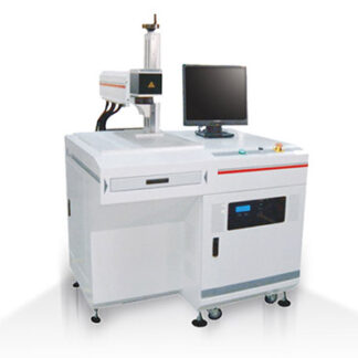 DPSS Laser Marking Machine